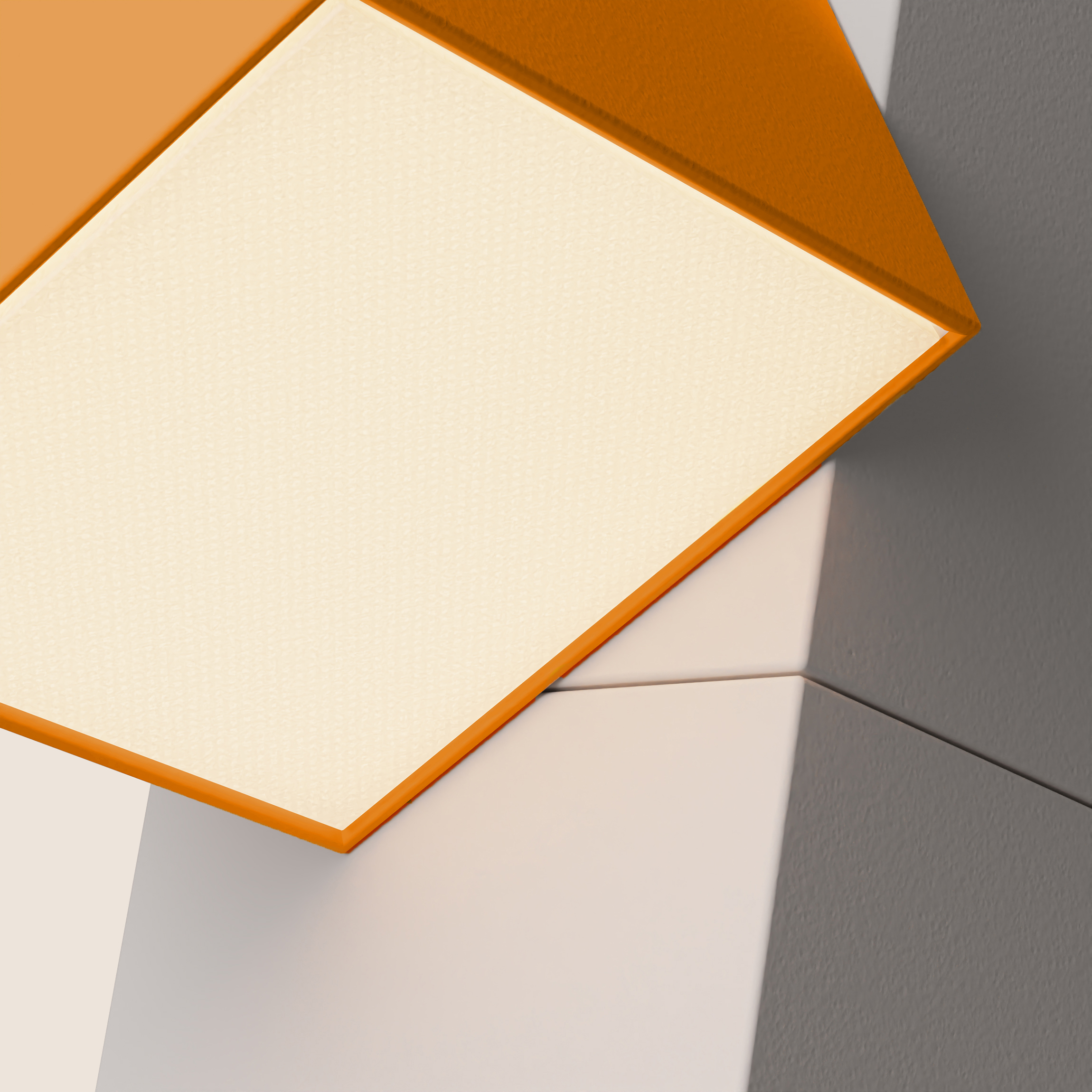 Analog Task Light by Chris Granneberg | Gantri®