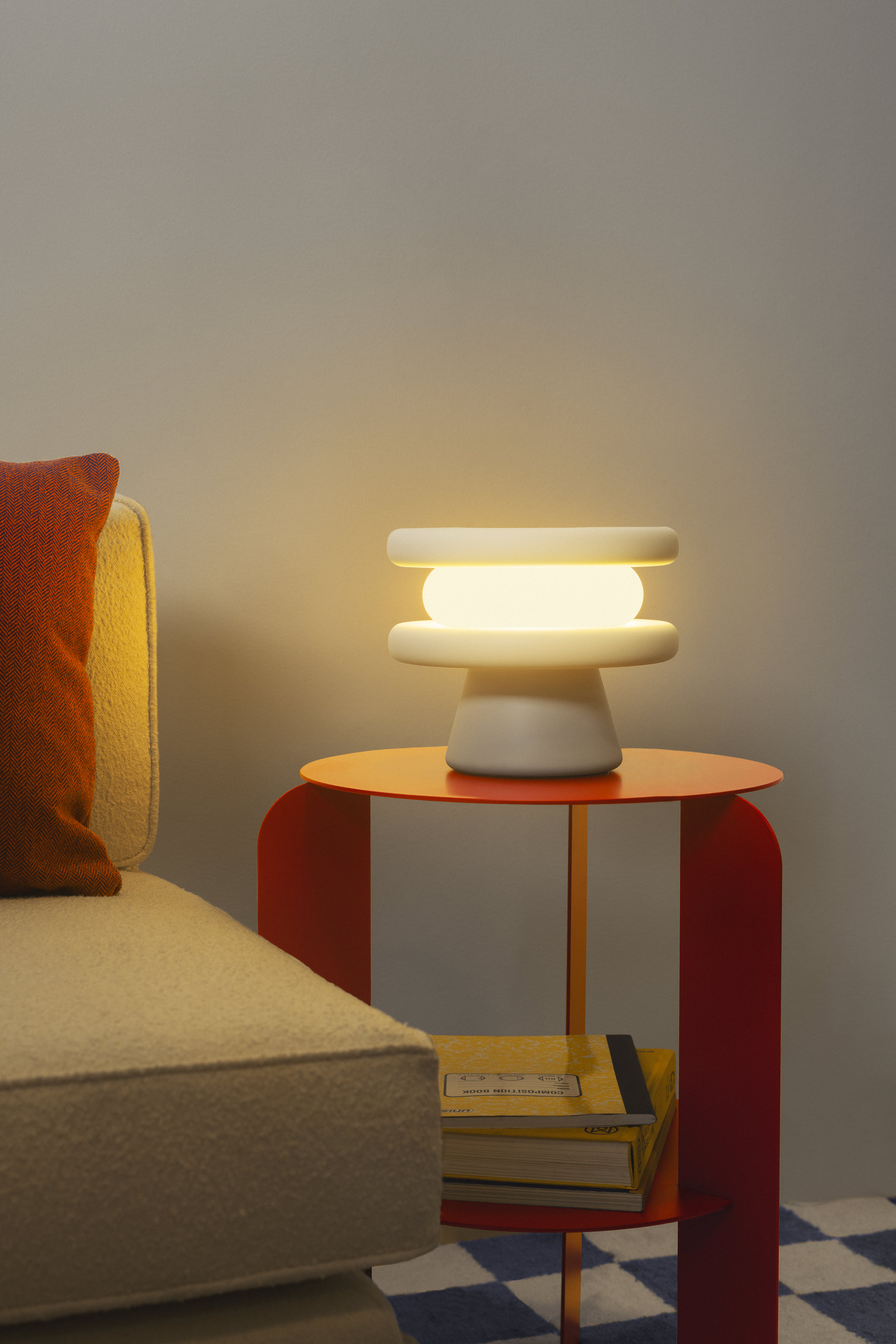 Gantri table lamp 2025