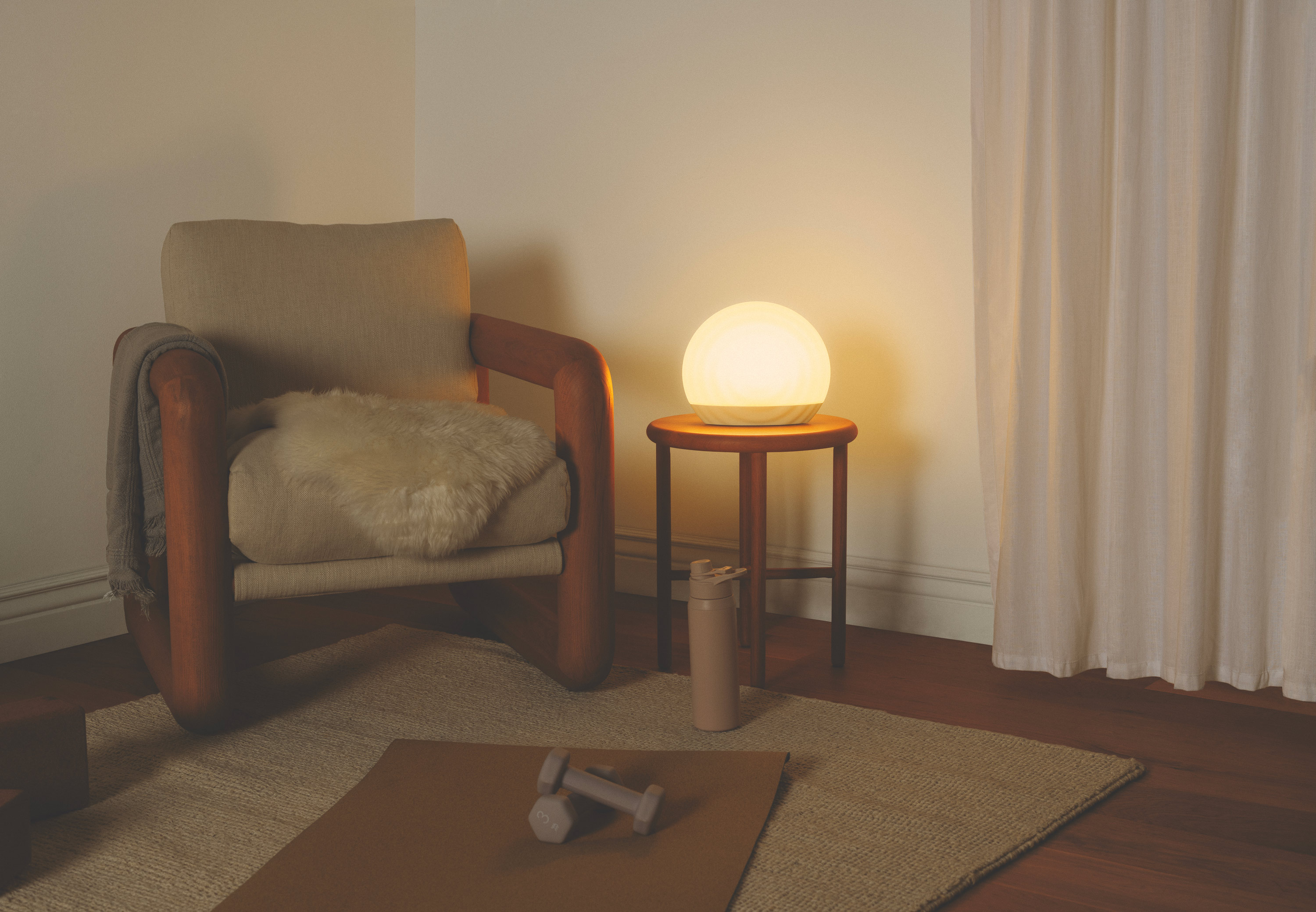 Wellner table lamp hot sale