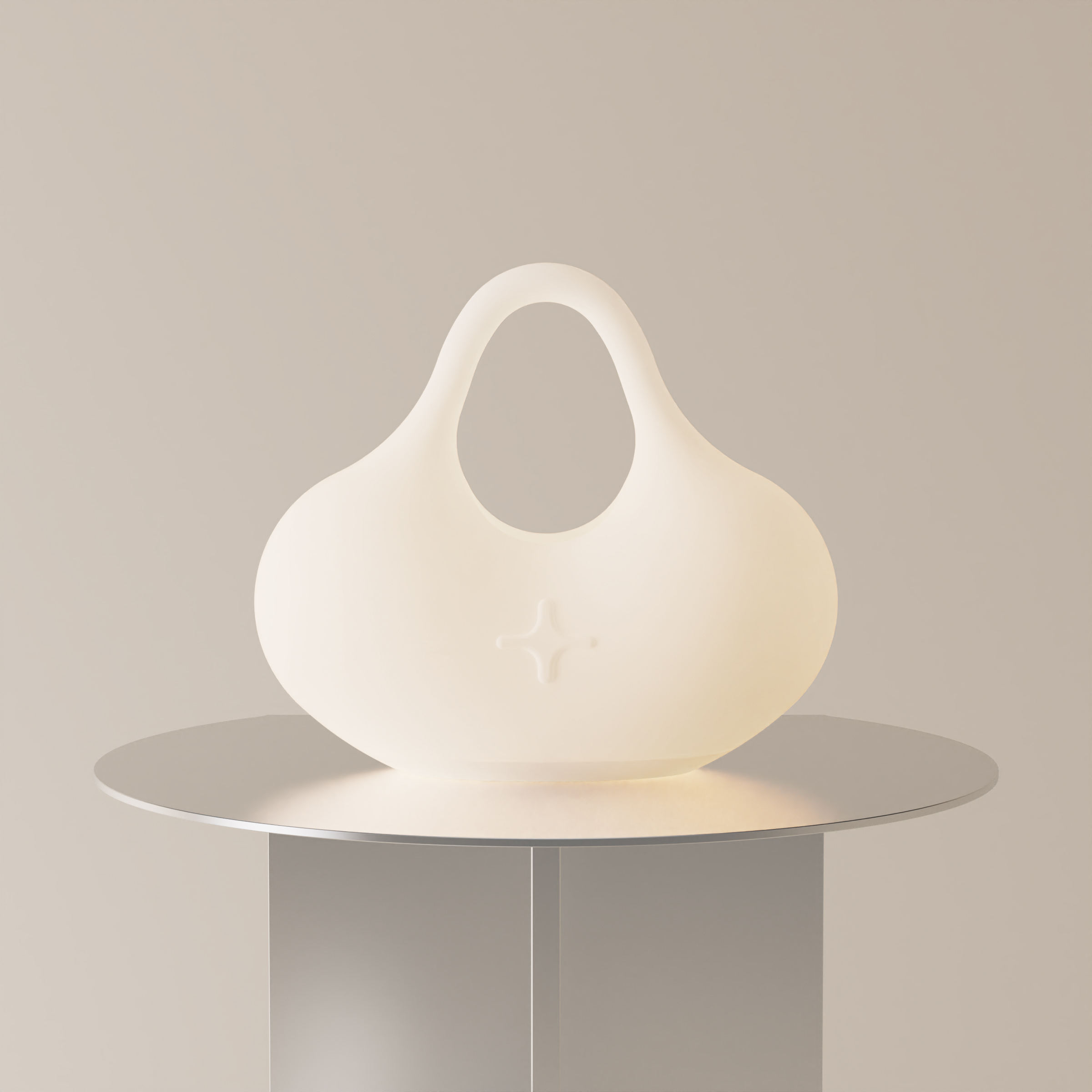 Bag Table Light by TOMBOGO | Gantri®