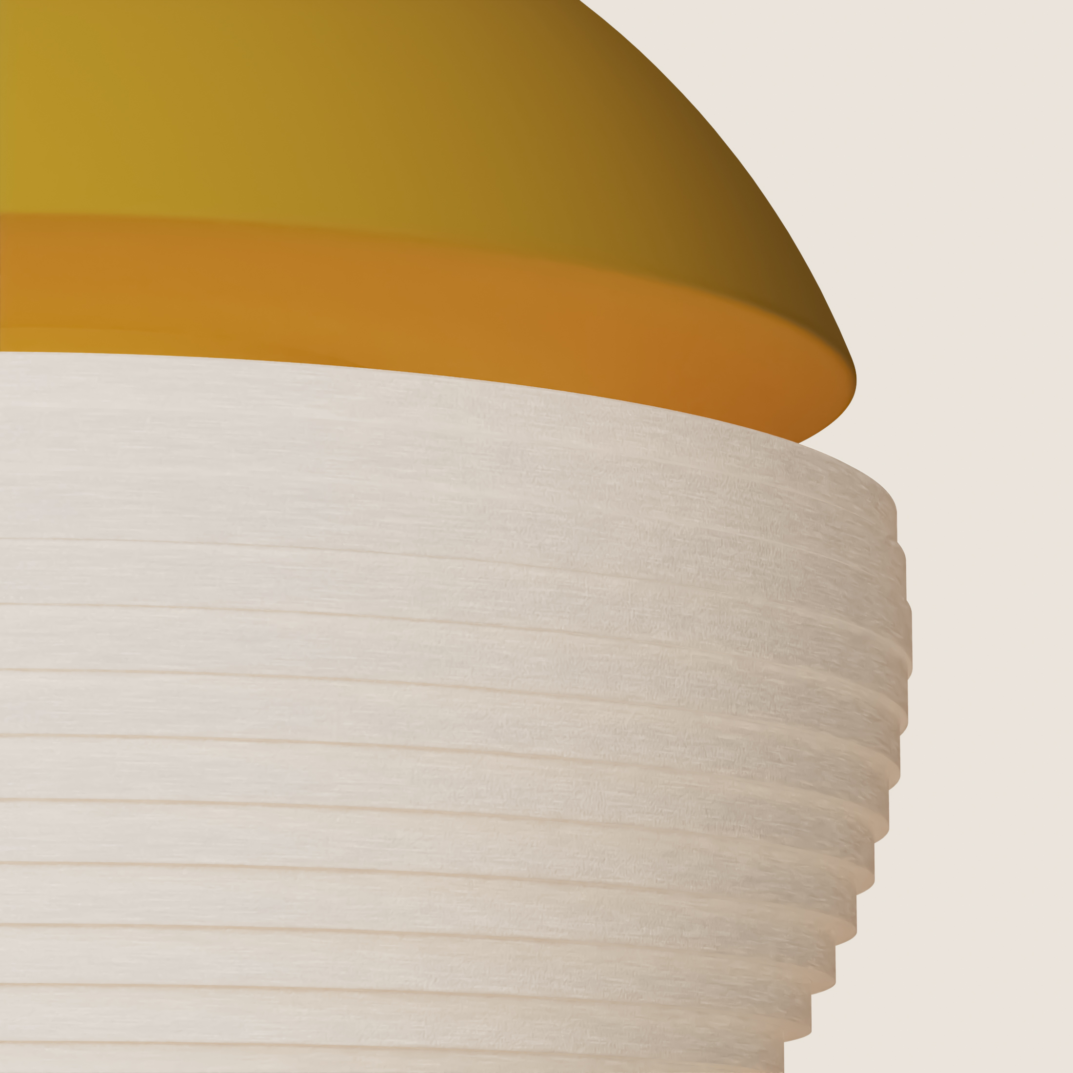Cora Pendant Light by Simon Schmitz | Gantri®