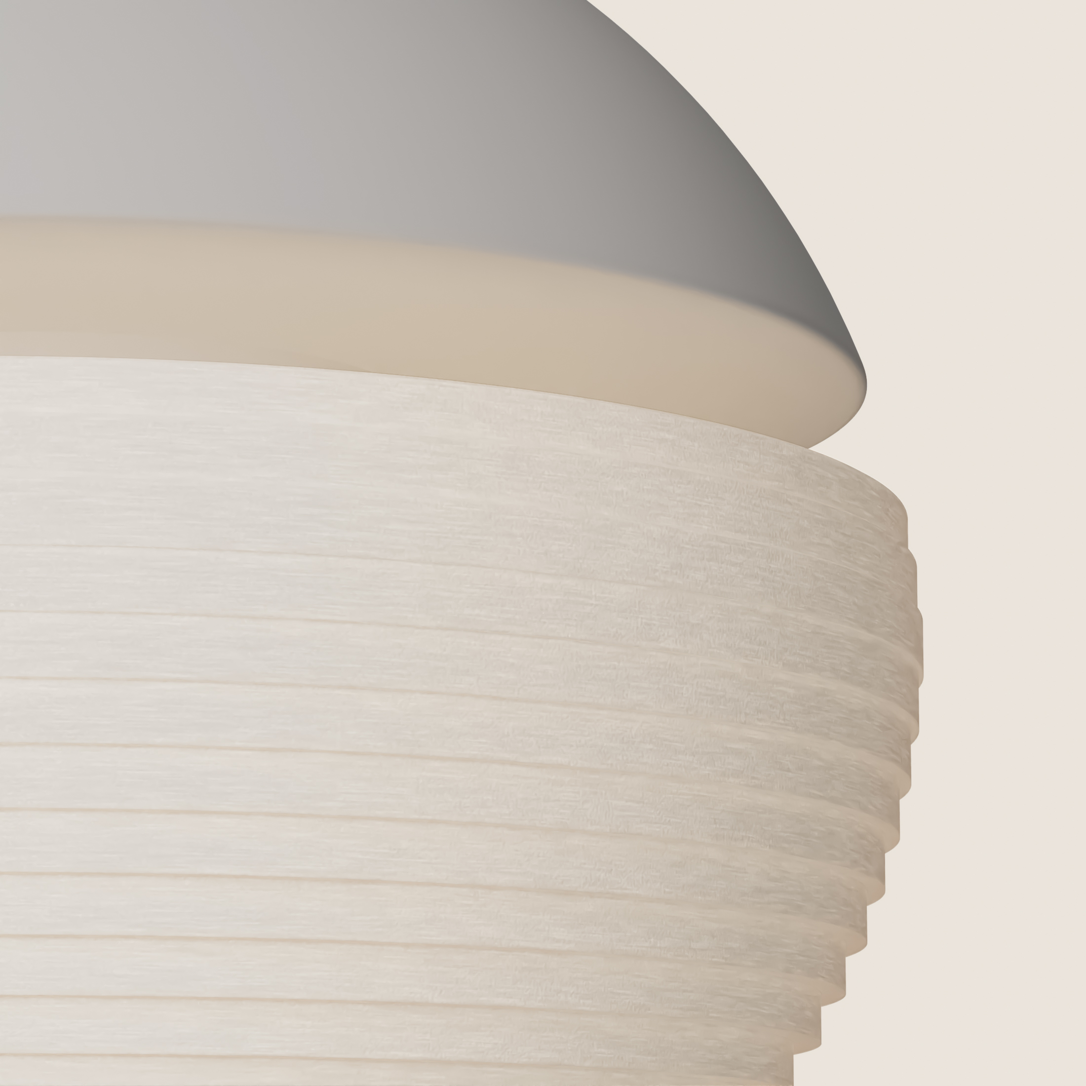 Cora Pendant Light by Simon Schmitz | Gantri®