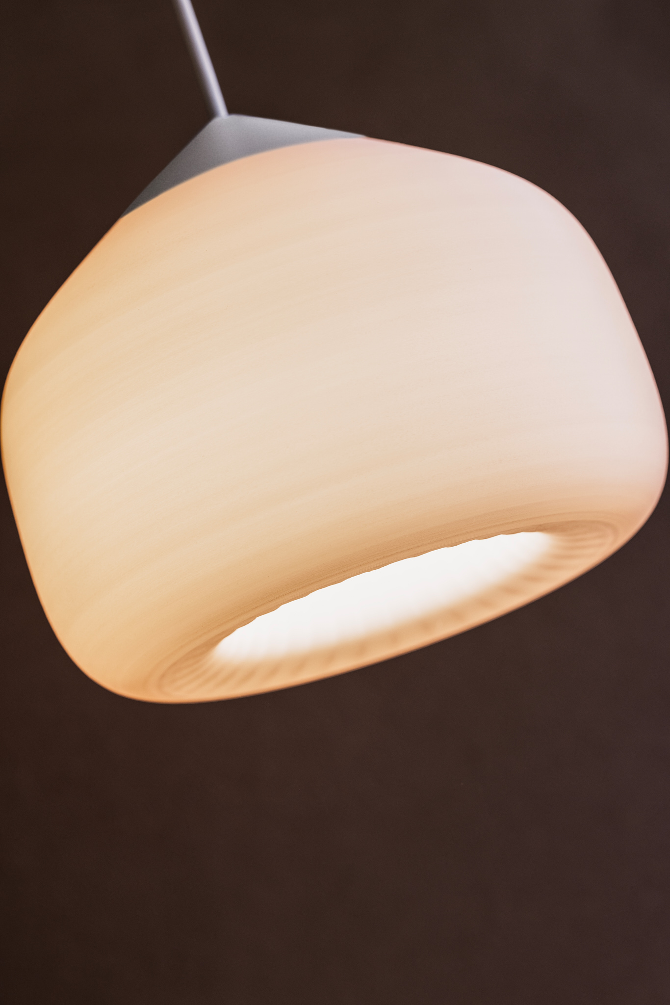 Goby Large Pendant Light by Studio Den Den | Gantri® Goby Large Pendant Light by Studio Den Den | Gantri®