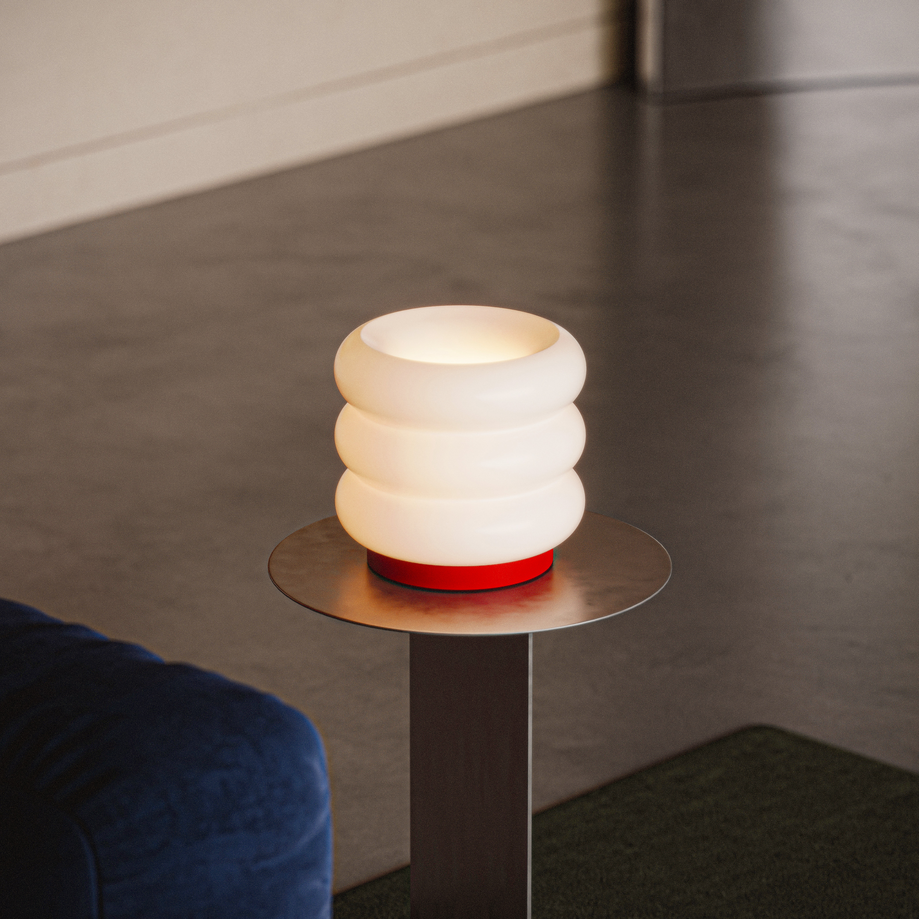 Argizari Large Table Light by Muka Design Lab | Gantri®