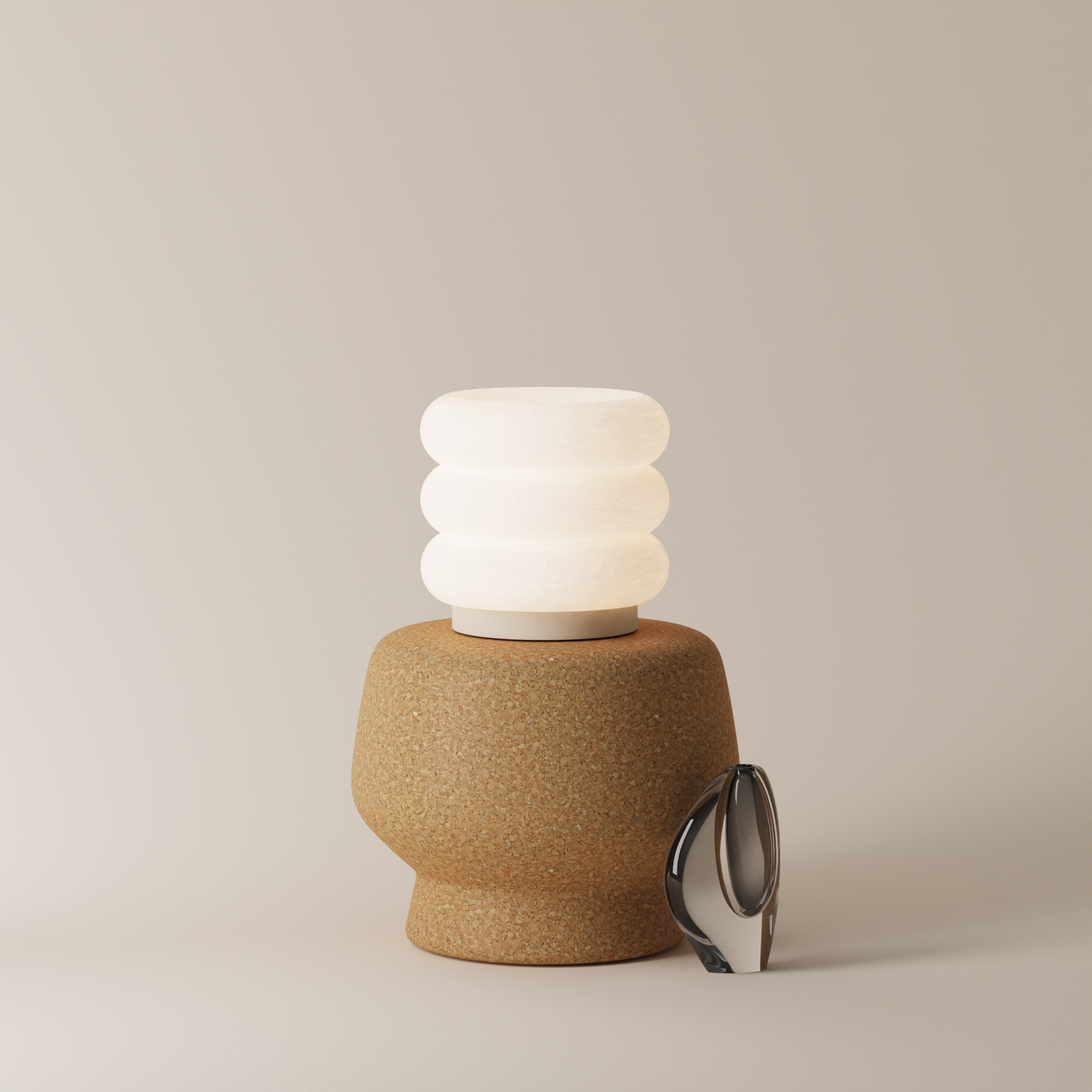 Argizari Large Table Light by Muka Design Lab | Gantri®