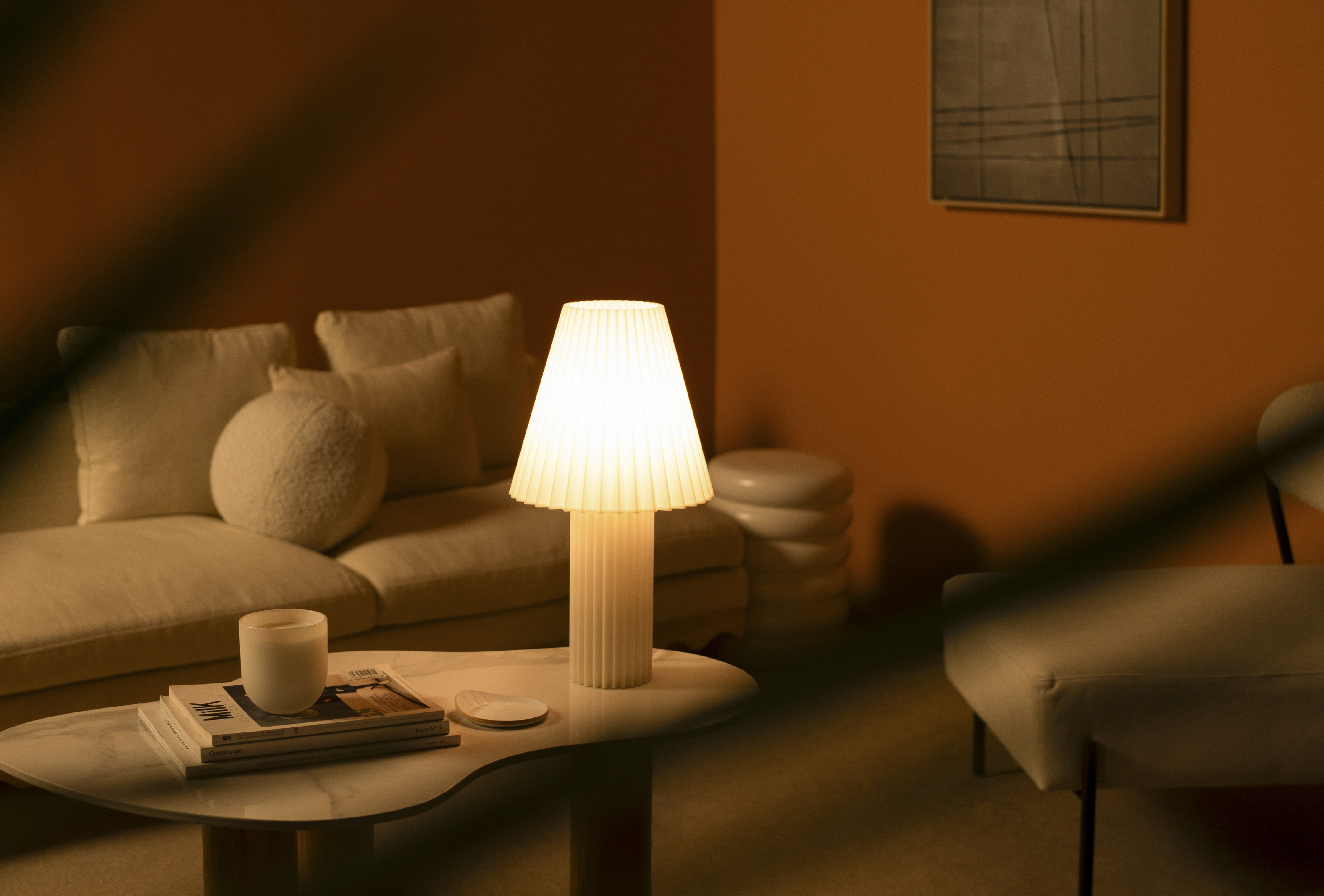 LAMP EYE下剋上 Tシャツ グレ30th anniversary Lサイズ LAMP EYE