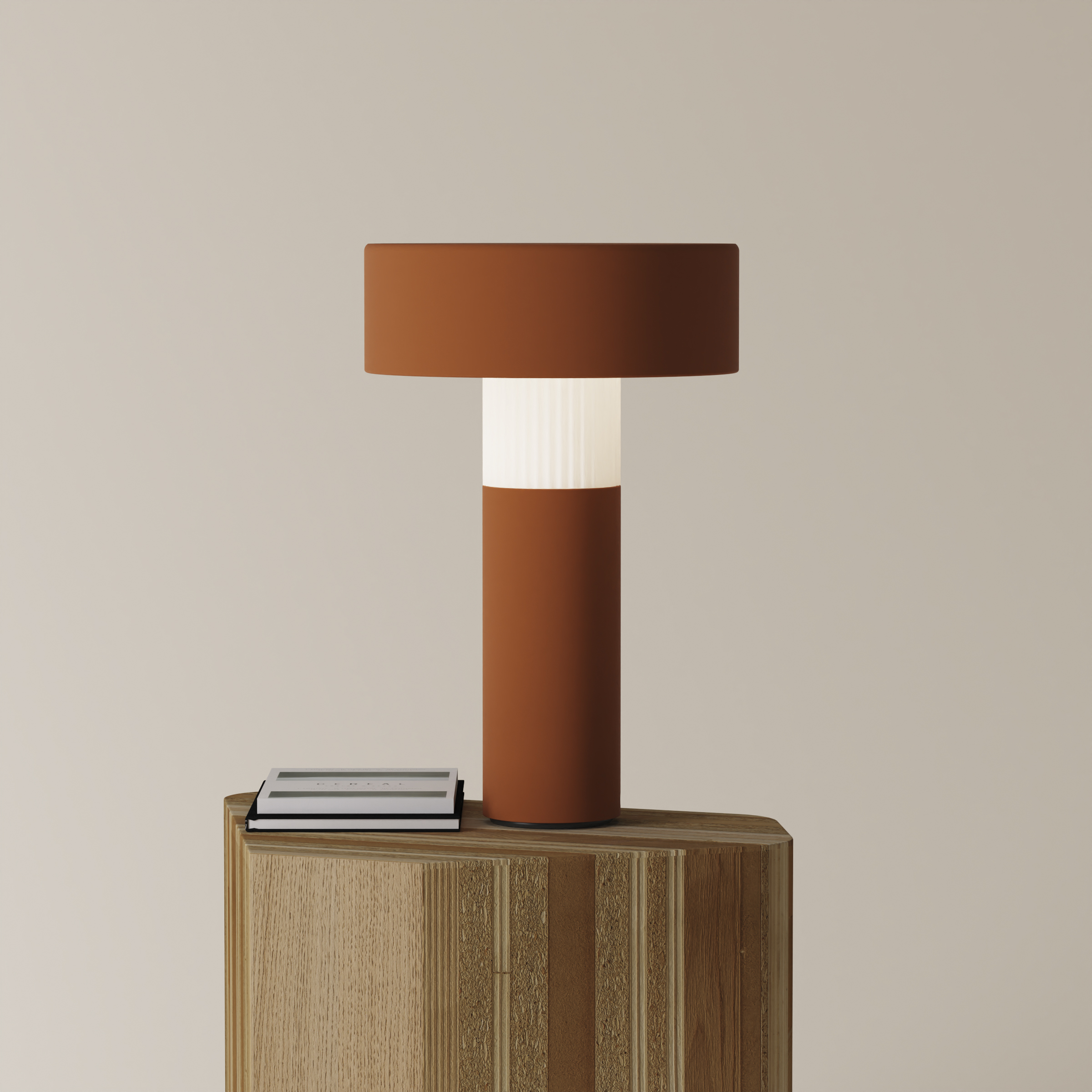 Teatro Table Light by Simon Schmitz | Gantri®