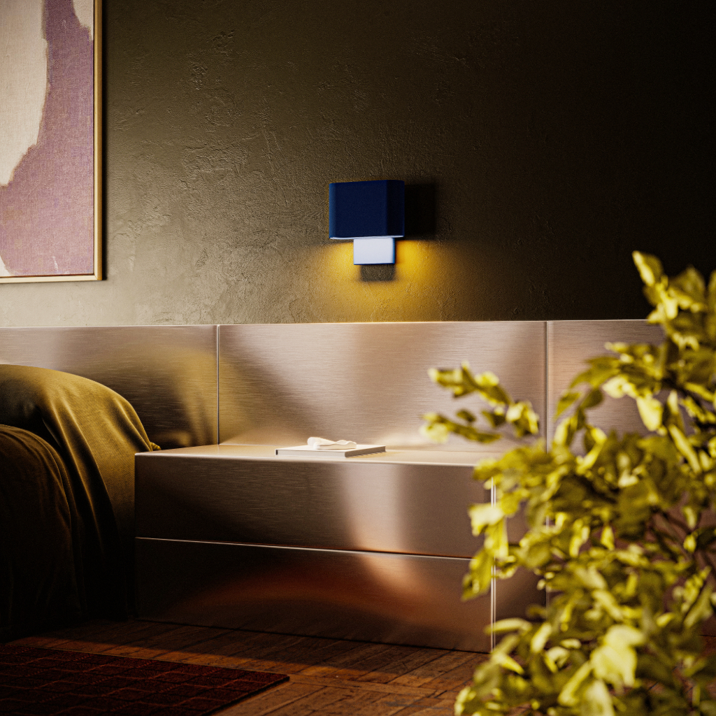 Kalli Wall Sconce by Carlos Jimenez Design | Gantri®
