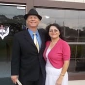 Recent missionary letter from the United States