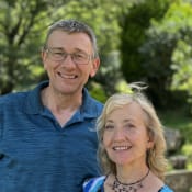 Recent missionary letter from Spain