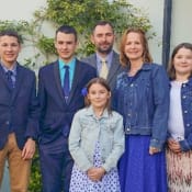 Recent missionary letter from Argentina
