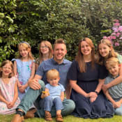 Recent missionary letter from the United Kingdom