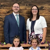 Recent missionary letter from Mexico
