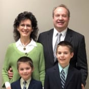 Recent missionary letter from the Philippines