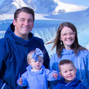 Recent missionary letter from the United States