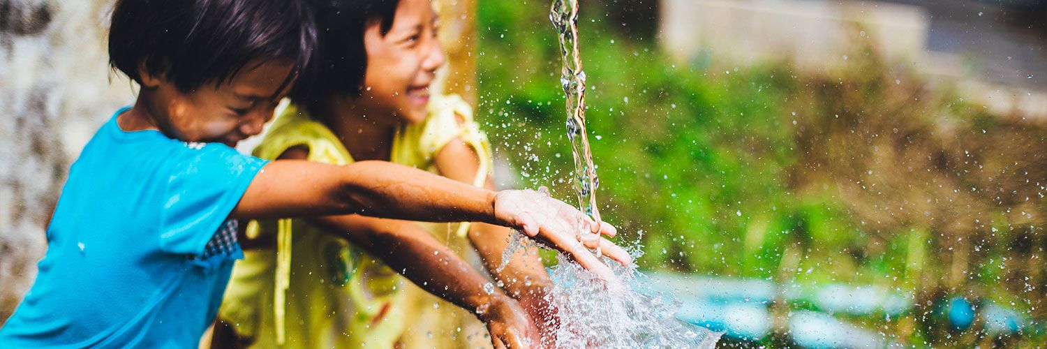 Volunteer with Children Abroad
