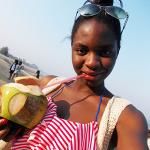 Esther Mwema