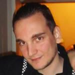 Igor Lazikj