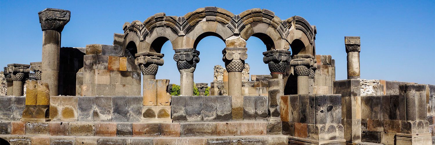 Jobs in Armenia