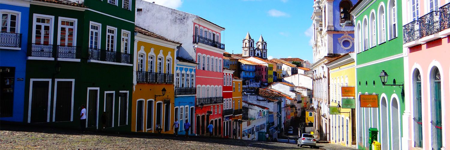 Study Economics Abroad in Brazil