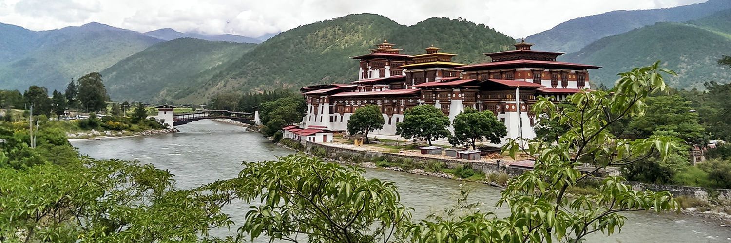 Jobs in Bhutan