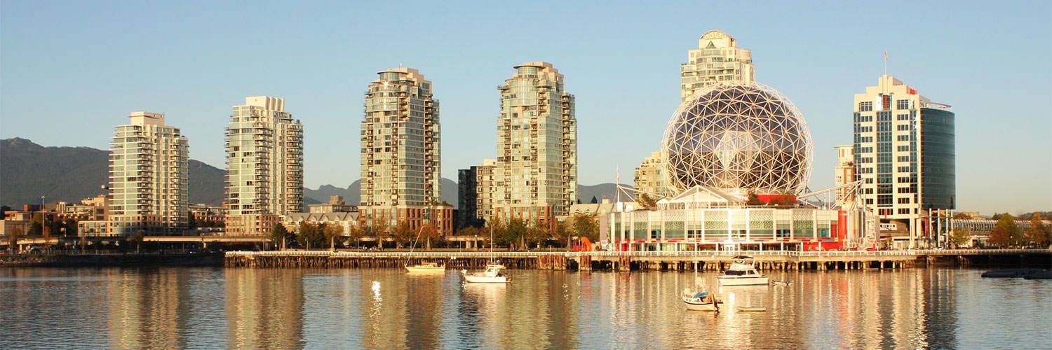 Technology Internships Abroad in Canada