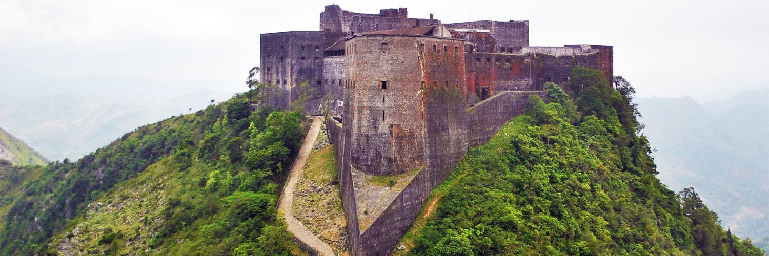 Gap Year Programs in Haiti