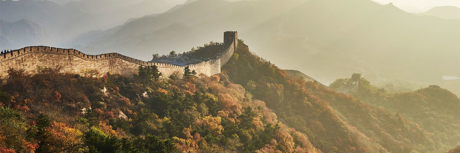 Masters Degrees in China