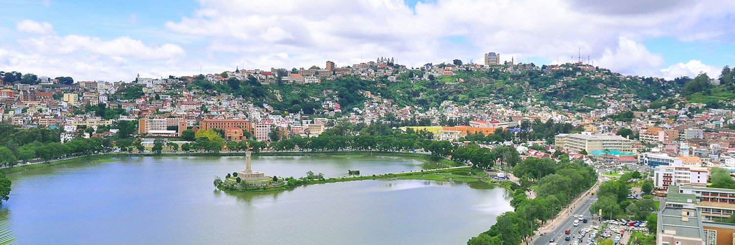 Jobs in Madagascar