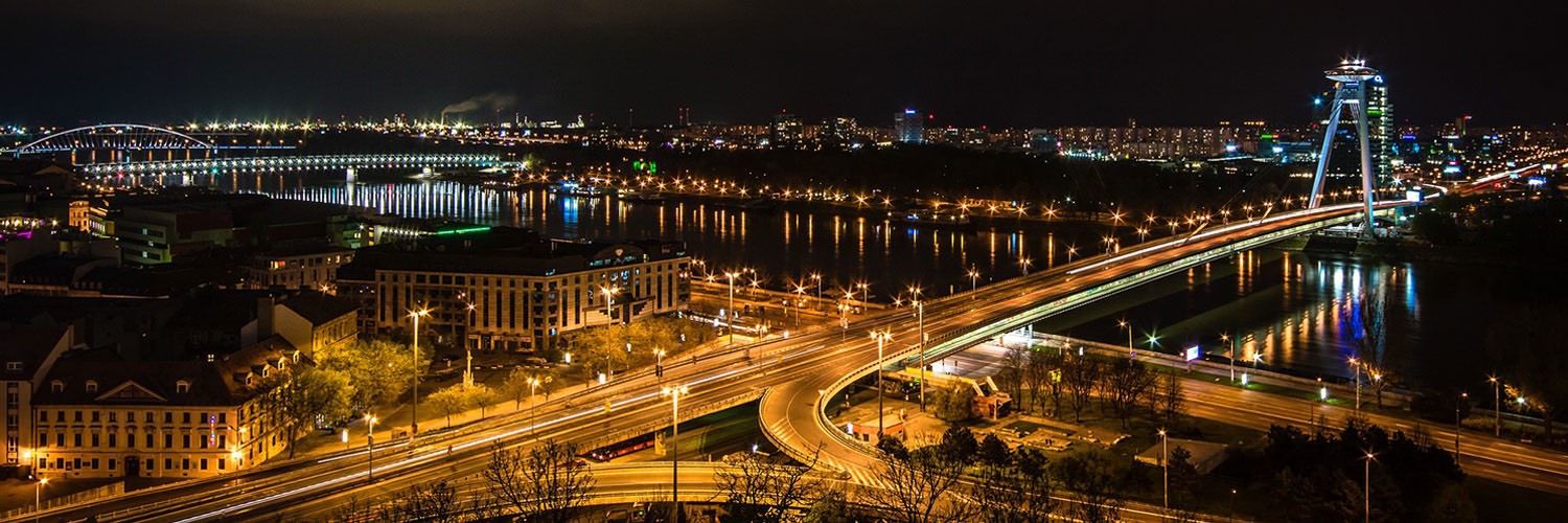 Academic Year Study Abroad in Slovakia