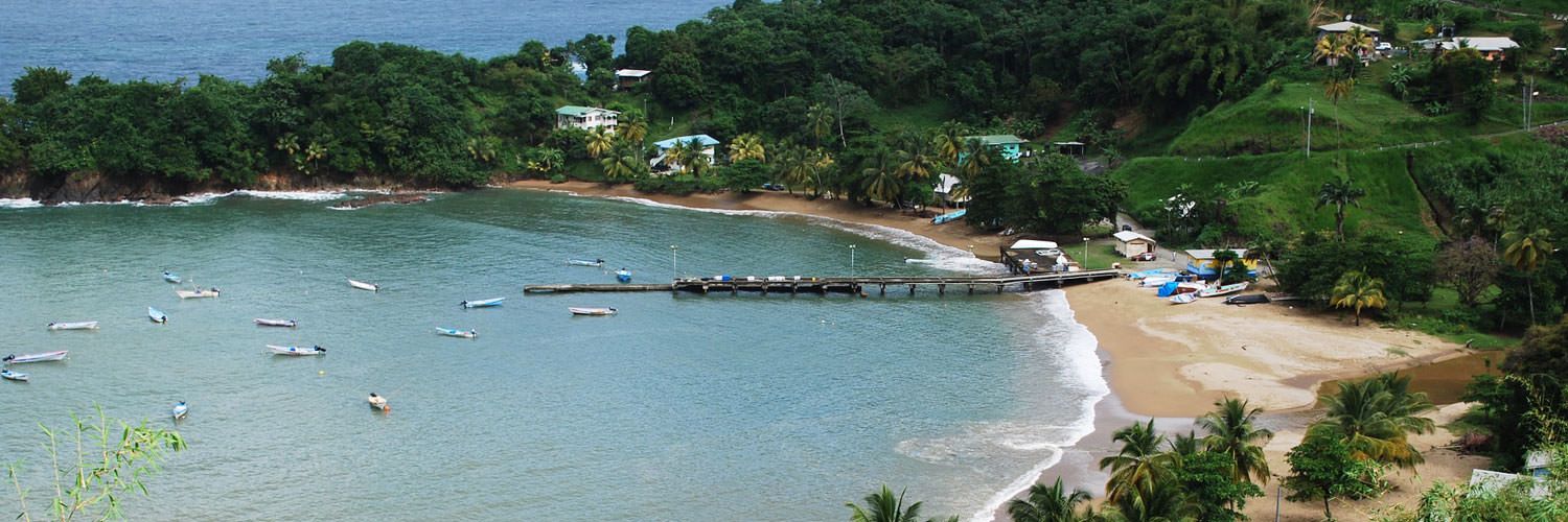 Gap Year Programs in Trinidad & Tobago
