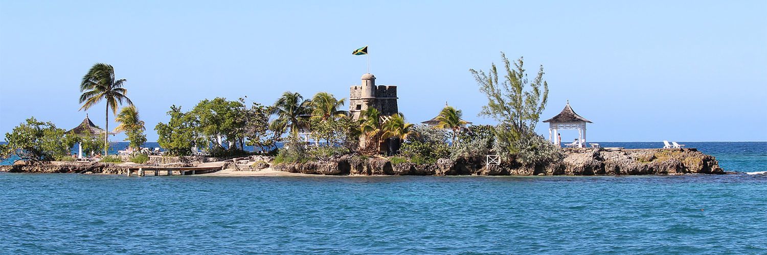 Gap Year Programs in Jamaica