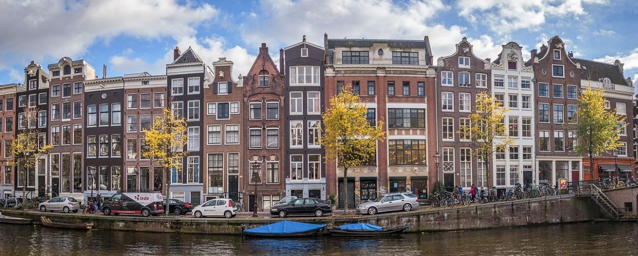 Gap Year Programs in the Netherlands