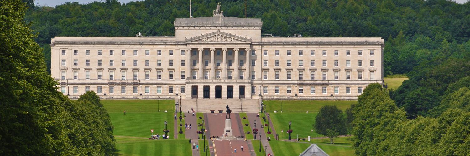 Jobs Abroad in Belfast