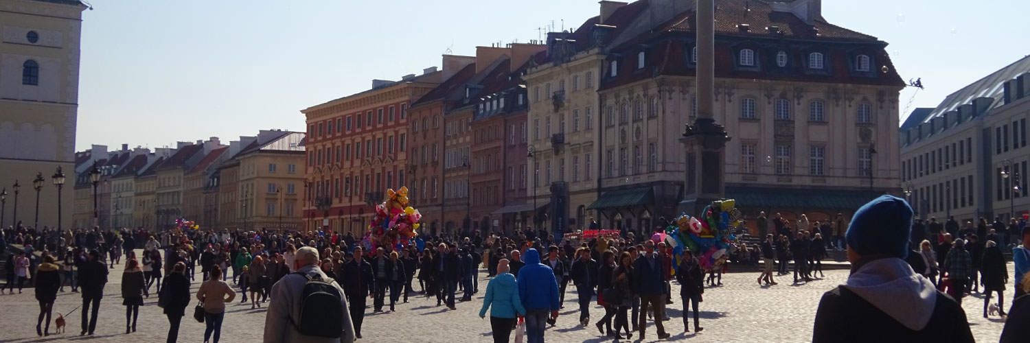 Teach English in Wroclaw