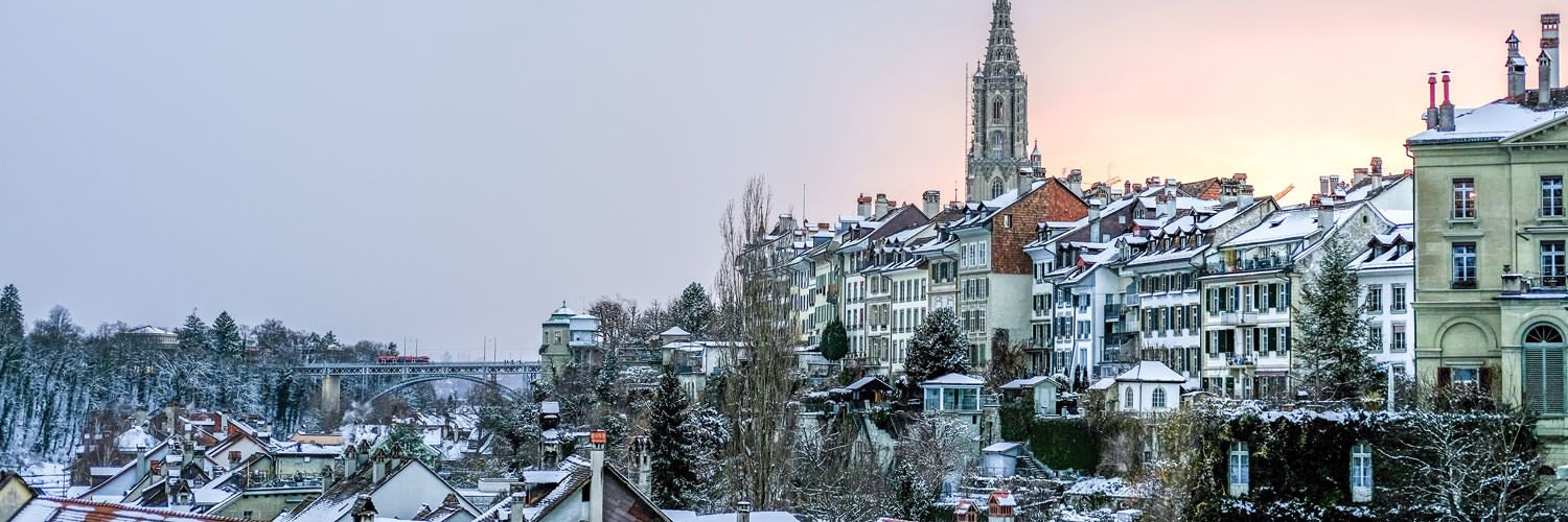 Language Programs in Switzerland