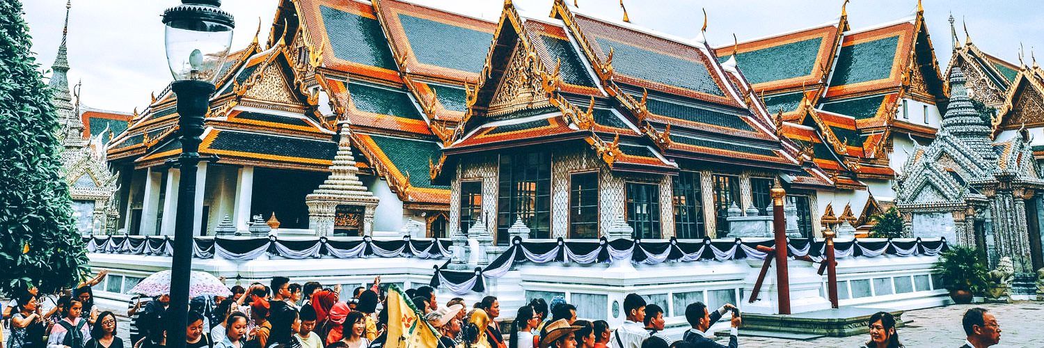 Jobs Abroad in Pattaya
