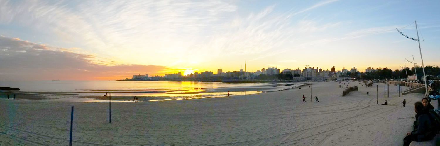 Jobs in Uruguay