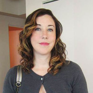 Carrie Kellenberger