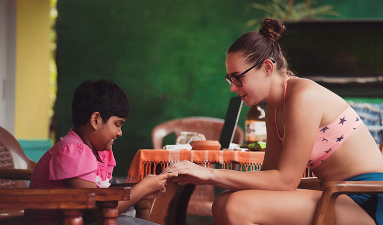 tutoring in Sri Lanka