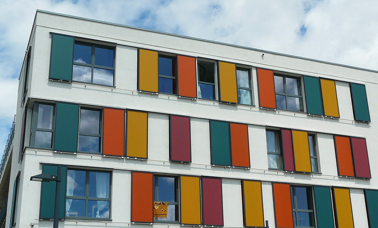 Dormitory