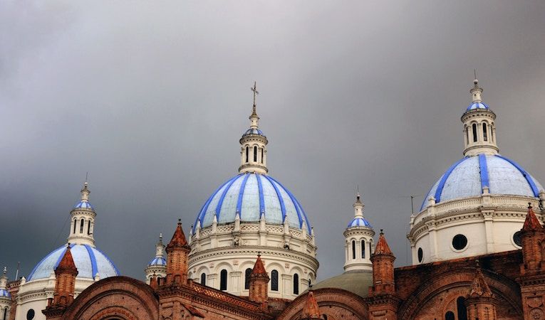 quito