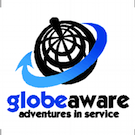globe aware logo