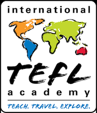 ita logo teach abroad