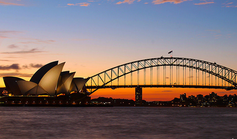 Sydney, Australia