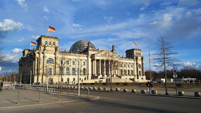 Berlin, Germany