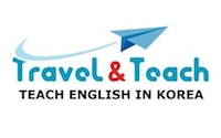 travel and teach recruiting logo