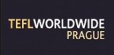 tefl worldwide prague logo