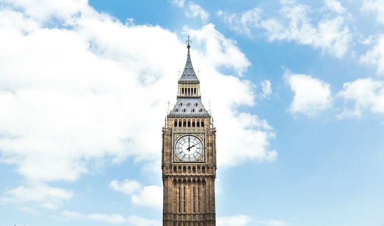 Big ben