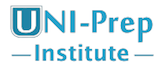uniprep institute logo